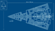 Конструктор Star Wars UCS Imperial Star Destroyer, Імперський зоряний руйнівник, 4784 деталей - зображення 9