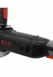 Кутова шліфувальна машинка P.I.T. PWS125-C 1200 Вт - изображение 5