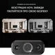 Беспроводная мини-IP-камера видеонаблюдения 5 MP с аккумулятором и HD-записью на карту памяти, компактная Wi-Fi-видеокамера для дома и офиса - изображение 9