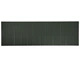 Складной каремат Forrest XPE Mat Olive 180x60x2см - изображение 1