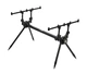 Род-под Carp Pro Rod Pod HRT подставка под 3-4 удилища в тубусе - изображение 1