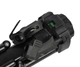 Род-под Carp Pro Rod Pod HRT подставка под 3-4 удилища в тубусе - изображение 7