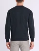 Чоловічий світшот U.S. Polo Assn. чорний XL - зображення 5