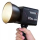 Світлодіодний прожектор LED CH ZGRL 80 60W 2800-6500K Black - изображение 5