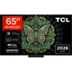 Телевизор TCL 65C6K PRO - изображение 1