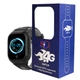Детские GPS часы SparkLine SL-10M (Android 8.1) черные - изображение 4