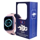 Дитячий GPS годинник SparkLine SL-10D (Android 8.1) рожевий - зображення 4