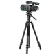 Штатив Vanguard Vesta Go 234CV10 (Vesta Go 234CV10) - изображение 3