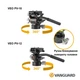 Штатив Vanguard Vesta Go 234CV10 (Vesta Go 234CV10) - изображение 12