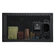 Блок питания Corsair AX850 80+ Gold (CMPSU-850AX) Black Б/у,U1 - изображение 2