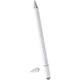 Стілус Baseus Smooth Writing III Series Passive Stylus Non-magnetic (P80080804213) Moon White - зображення 4