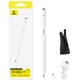 Стілус Baseus HN1 Wise Writing (B0004F) Moon White - зображення 2