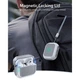 Чехол ESR Orbit для Airpods Pro 3 - Halolock MagSafe, White (4894240289143) 5276879 - изображение 5