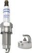 Свічка запалювання Bosch Double Platinum (0 242 135 510) - зображення 1