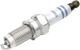 Свічка запалювання Bosch Double Platinum (0 242 135 510) - зображення 3