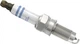 Свічка запалювання Bosch Double Platinum (0 242 135 510) - зображення 6