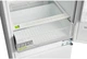 Встроенный холодильник Midea MDRE353FGE01 - изображение 8
