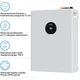 Акумуляторна батарея DEYE SE-F5 Pro LiFePO4 LV 51.2v 100Ah 5.12kwh (SE-F5 Pro-C) - зображення 4