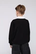 Обманка для хлопчика YUKI чорний 152 ЦБ-00279476 - изображение 5