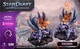 Dodatek do gry planszowej Archon Studio StarCraft: Niszczyciel – Zerg (edycja angielska) (5901397106519) - obraz 1