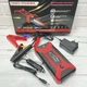 Пускозарядное устройство Jumpstarter 27JX 12 В 2 А бустер 99800 мА·ч с аккумулятором и фонарем ANS - изображение 2