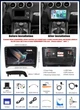 Автомагнитола для Audi TT 8J MK2 2008-2014 CAMECHO, Android 13, 4/64 ГБ, 9" - изображение 5
