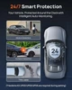Автомобільний відеореєстратор 70mai Dash Cam 4K A810S-2 Set (Відеореєстратор + задня камера + флешкарта на 128гб) - зображення 4