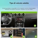 Автомагнитола для Audi TT 8J MK2 2008-2014 CAMECHO, Android 13, 4/64 ГБ, 9" - изображение 6