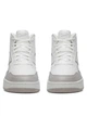 Кроссовки высокие ATR Chill Mid Reebok 39р (25см) Бежевые - изображение 4