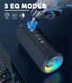 Беспроводная Колонка Bluetooth Ortizan X8 Pro портативная с хорошими басами блютуз колонка водонепроницаемая с хорошим звуком - изображение 2