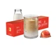 Кофе в капсуле Vertuo Cinnamon Apple Crisp, 1 капсула Nespresso - изображение 5