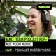 Микрофон Shure MV7+ [178784] - изображение 5