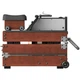 Гребной тренажер KingSmith WM10 Pro Tri-Fold Red Oak (CJWM10 PRO) [174943] - изображение 18