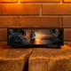 Ночник-панорама «Пираты», черный (LED, аккумулятор, USB Type-C) - изображение 3