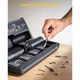 Электроотвертка с набором бит Fanttik S1 APEX Deluxe Edition [173893] - изображение 9