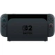 Портативная игровая консоль Nintendo Switch 2 Black Choose Your Game Bundle (045496886639) [175919] - изображение 3