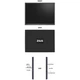 Портативний монітор ZSUS PM10A Black [175559] - зображення 7