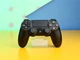Ігрова консоль Sony PlayStation 4 Slim 1TB Black Б/В [177954] - зображення 4