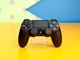Игровая консоль Sony PlayStation 4 Slim 500GB Black Б/У [179236] - изображение 4