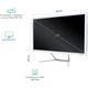 Моноблок Artline 21.5" Business F23 White (F23v17w) [178642] - зображення 8
