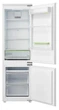 Встроенный холодильник Midea MDRE353FGE01 - изображение 2