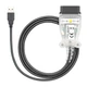 Диагностический автосканер BMW INPA K+CAN DCAN с переключателем на чипе FT232RL - изображение 3