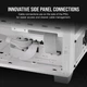 Блок живлення Corsair RM750x 750W White (CP-9020273-EU) [176706] - зображення 8