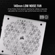 Блок живлення Corsair RM750x 750W White (CP-9020273-EU) [176706] - зображення 10