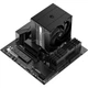 Кулер для процесора ID-Cooling SE-214-XT V2 Plus Black [179019] - зображення 9