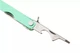 Мультиинструмент Leatherman Micra Bayside 833591 - изображение 6