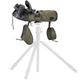 Подзорная труба Alpen Wings 20-60x80 AN (12199) - изображение 6
