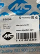 Шланг подачи топливного фильтра METALCAUCHO 92096 MERCEDES SPRINTER - изображение 5