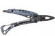 Мультиинструмент Leatherman Skeletool CX Nocturnal (833544) - изображение 1