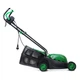 Газонокосарка електрична ELM 1300 APRO - зображення 3